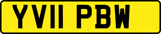 YV11PBW