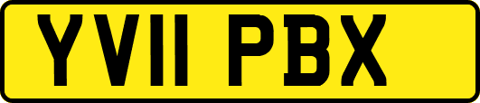 YV11PBX