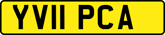 YV11PCA