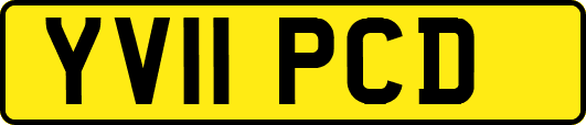 YV11PCD