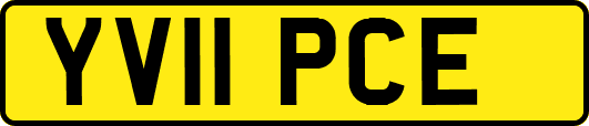 YV11PCE