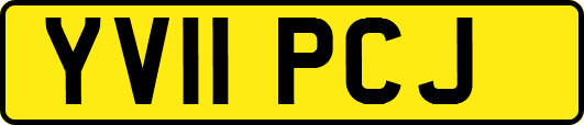 YV11PCJ
