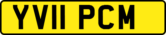 YV11PCM