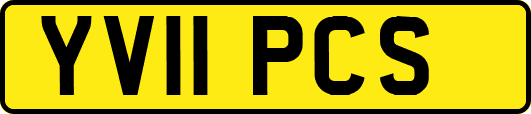 YV11PCS