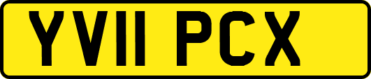 YV11PCX