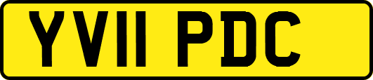YV11PDC