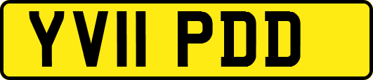YV11PDD