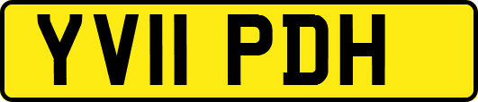 YV11PDH