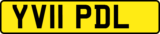 YV11PDL