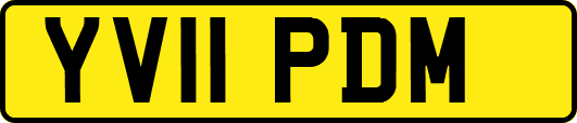 YV11PDM