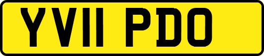 YV11PDO