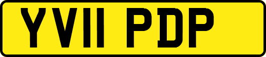 YV11PDP