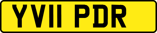 YV11PDR