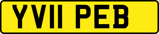 YV11PEB