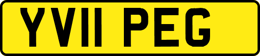 YV11PEG