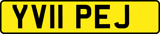 YV11PEJ