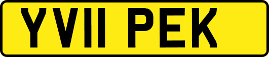 YV11PEK
