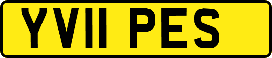 YV11PES