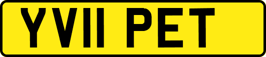 YV11PET