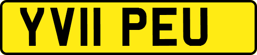 YV11PEU