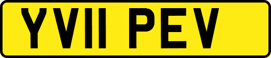 YV11PEV