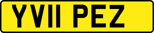YV11PEZ