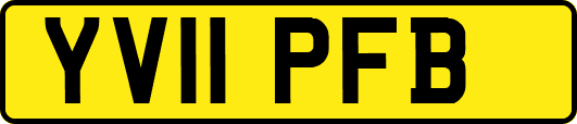 YV11PFB