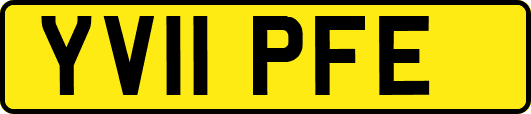 YV11PFE