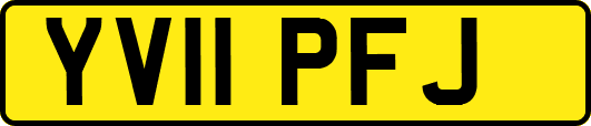 YV11PFJ