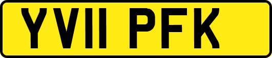 YV11PFK
