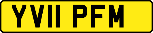 YV11PFM