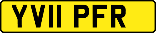 YV11PFR