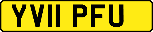 YV11PFU
