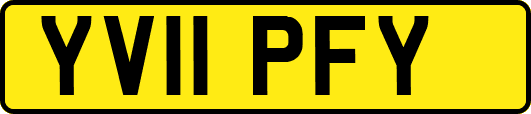 YV11PFY