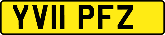 YV11PFZ