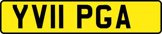 YV11PGA