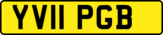 YV11PGB