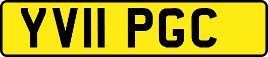 YV11PGC