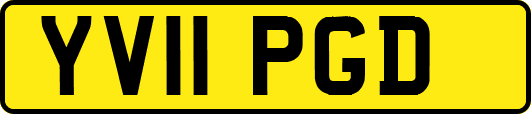 YV11PGD