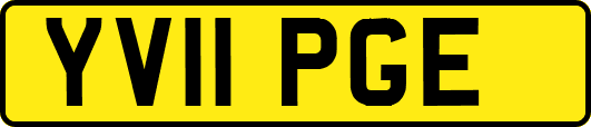 YV11PGE
