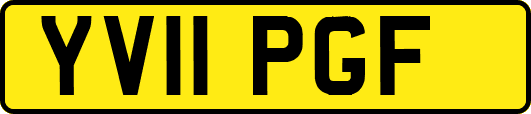 YV11PGF