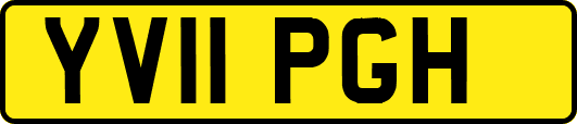 YV11PGH