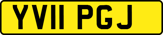 YV11PGJ