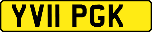 YV11PGK