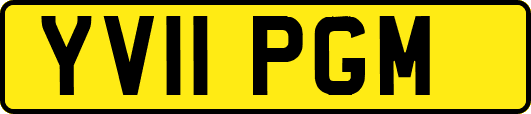 YV11PGM
