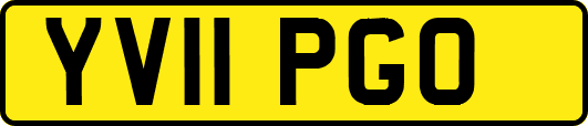 YV11PGO