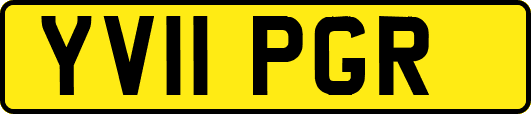 YV11PGR