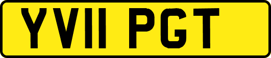 YV11PGT