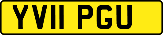 YV11PGU