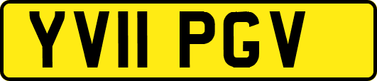 YV11PGV